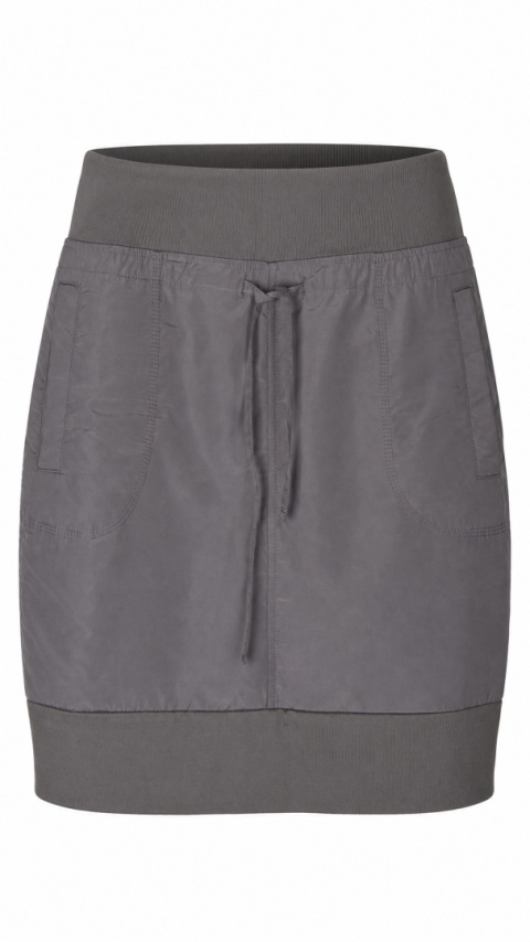 YAYA COLLECTION - modna spódnica sportowy styl - 38