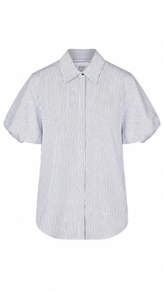 ESSE STUDIOS EDITION No. 5 australijska luksusowa bluzka italian cotton S/M