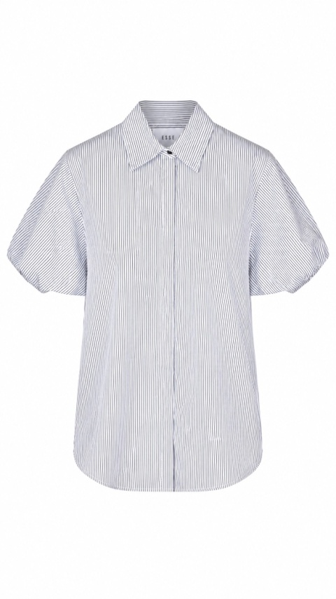 ESSE STUDIOS EDITION No. 5 australijska luksusowa bluzka italian cotton S/M