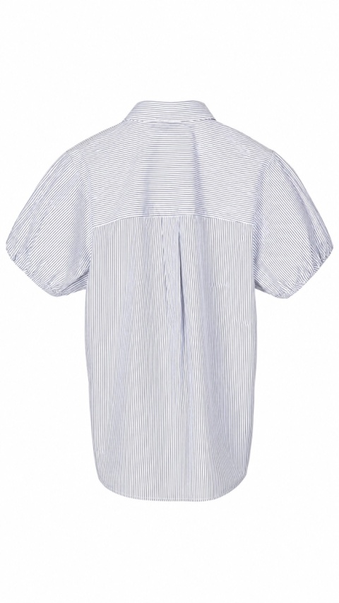 ESSE STUDIOS EDITION No. 5 australijska luksusowa bluzka italian cotton S/M