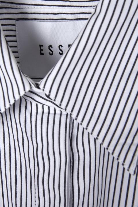 ESSE STUDIOS EDITION No. 5 australijska luksusowa bluzka italian cotton S/M