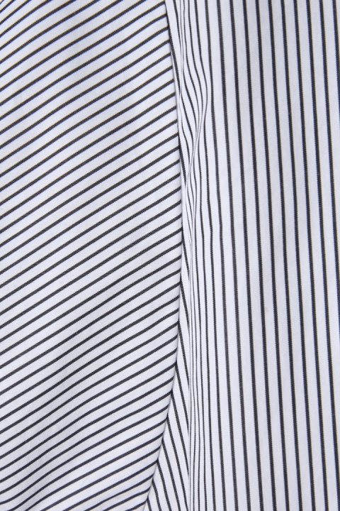 ESSE STUDIOS EDITION No. 5 australijska luksusowa bluzka italian cotton S/M