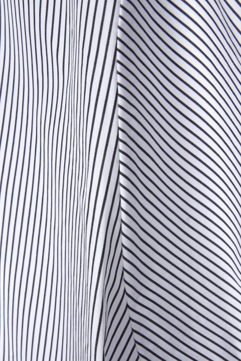 ESSE STUDIOS EDITION No. 5 australijska luksusowa bluzka italian cotton S/M