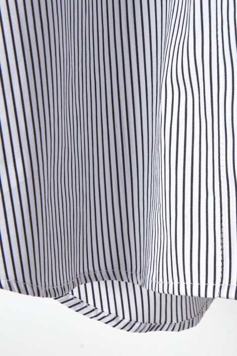 ESSE STUDIOS EDITION No. 5 australijska luksusowa bluzka italian cotton S/M