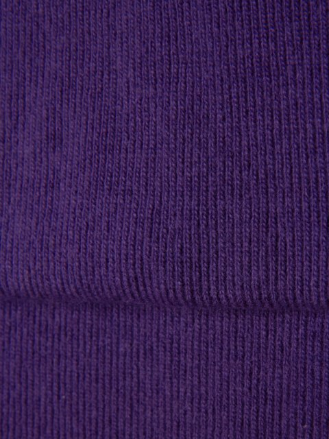 BENETTON mięciutki szalik wełna piękny soczysty fiolet