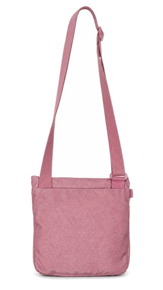 MANDARINA DUCK MD20 mała włoska torebka na ramię crossbody