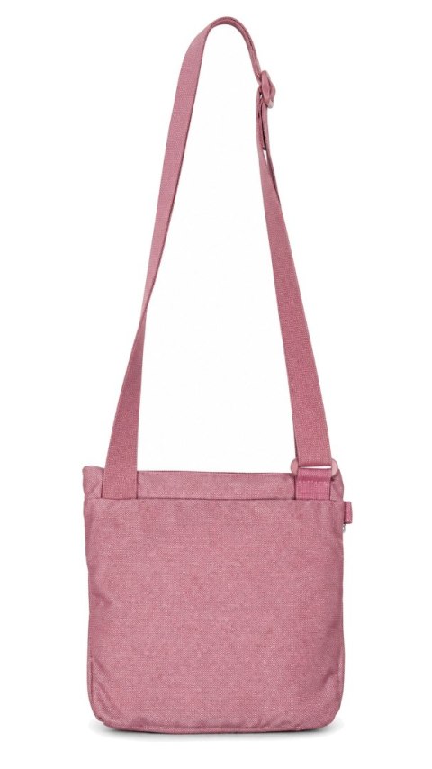MANDARINA DUCK MD20 mała włoska torebka na ramię crossbody