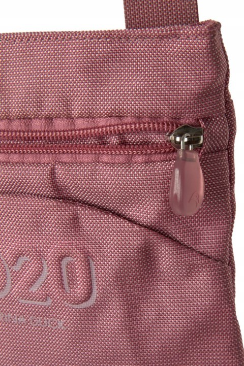MANDARINA DUCK MD20 mała włoska torebka na ramię crossbody