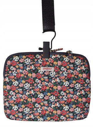CATH KIDSTON kolorowe etui na małego laptopa tablet lub kosmetyczka