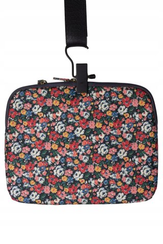 CATH KIDSTON kolorowe etui na małego laptopa tablet lub kosmetyczka
