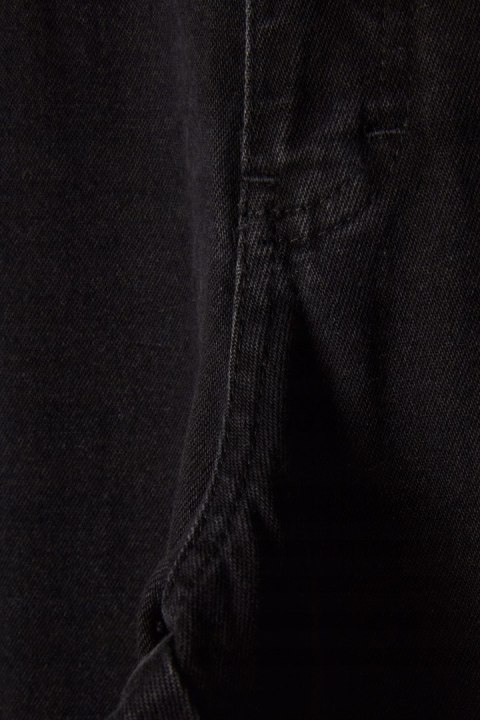 JINGLERS C&A fenomenalne spodnie mięciutki jeans vintage mom fit 36