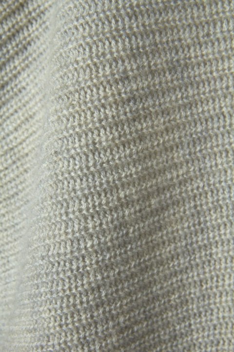 THE WHITE COMPANY mięciutki sweter kamizelka wełna kaszmir S/M/L oversize