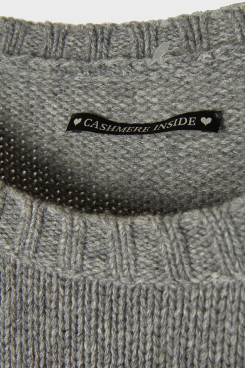 SET niesamowicie mięciutki sweter wełna przytulnie i ciepło oversize S/M